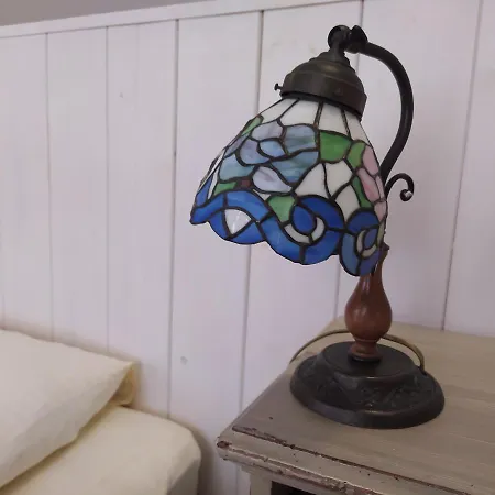 Ca Falier Piccolo - Little Sweet In 10-12 Minutes From Bus&train Station Apartamento Venecia