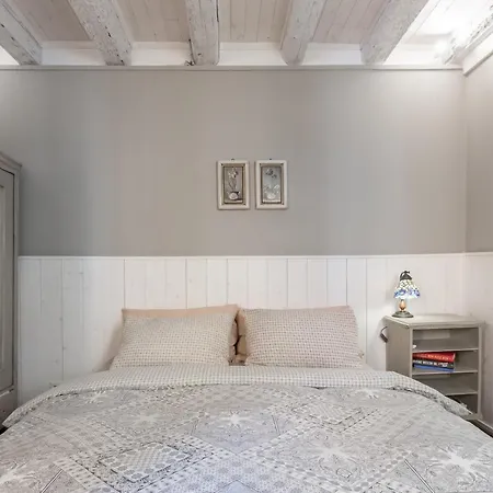 Ca Falier Piccolo - Little Sweet Studio In 10-12 Minutes From Bus&train Station Apartment Venice