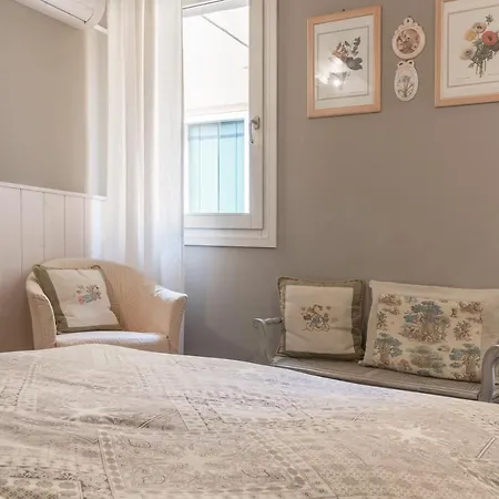 Ca Falier Piccolo - Little Sweet Studio In 10-12 Minutes From Bus&train Station * Venice