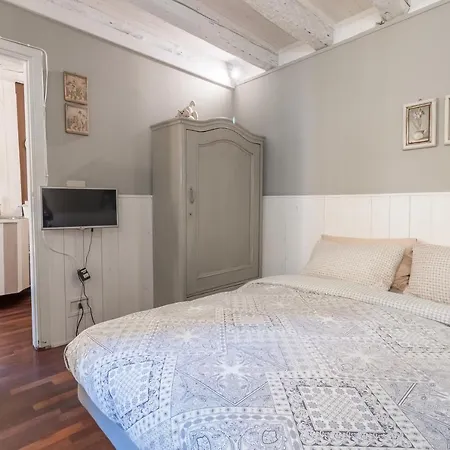 Apartment Ca Falier Piccolo - Little Sweet Studio In 10-12 Minutes From Bus&train Station *
