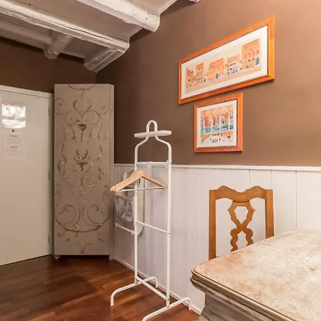 Ca Falier Piccolo - Little Sweet Studio In 10-12 Minutes From Bus&train Station Apartment *
