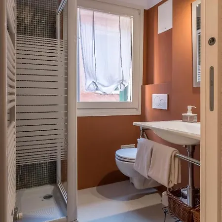 Ca Falier Piccolo - Little Sweet Studio In 10-12 Minutes From Bus&train Station *