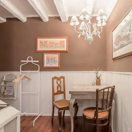 Ca Falier Piccolo - Little Sweet Studio In 10-12 Minutes From Bus&train Station Venice