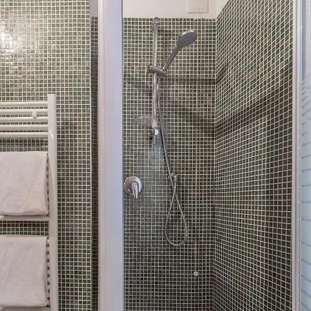 Ca Falier Piccolo - Little Sweet Studio In 10-12 Minutes From Bus&train Station Apartment *