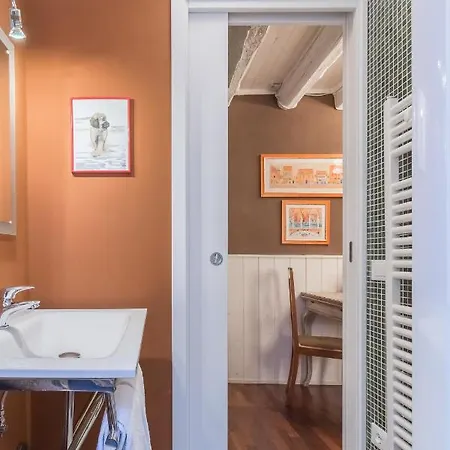 Ca Falier Piccolo - Little Sweet Studio In 10-12 Minutes From Bus&train Station * Venice