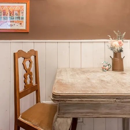 Ca Falier Piccolo - Little Sweet Studio In 10-12 Minutes From Bus&train Station Venice