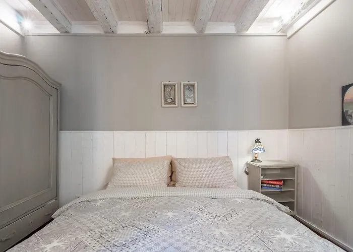 Ca Falier Piccolo - Little Sweet In 10-12 Minutes From Bus&train Station Διαμέρισμα Βενετία