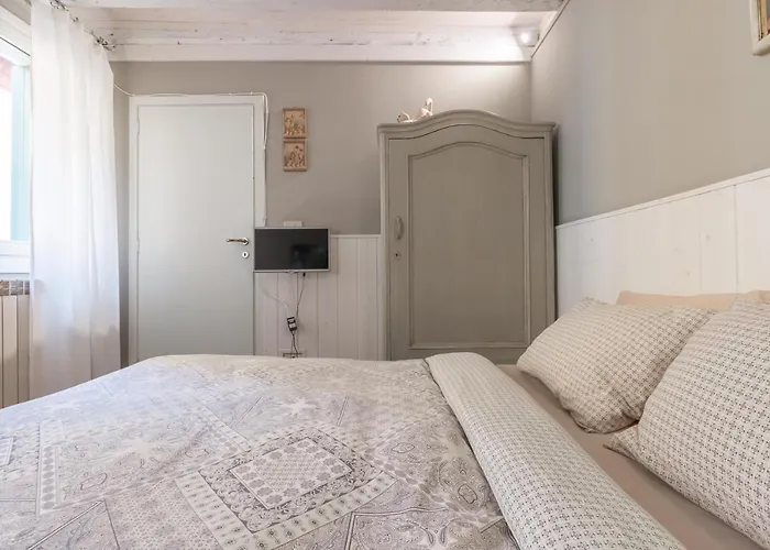 Ca Falier Piccolo - Little Sweet In 10-12 Minutes From Bus&train Station Διαμέρισμα *