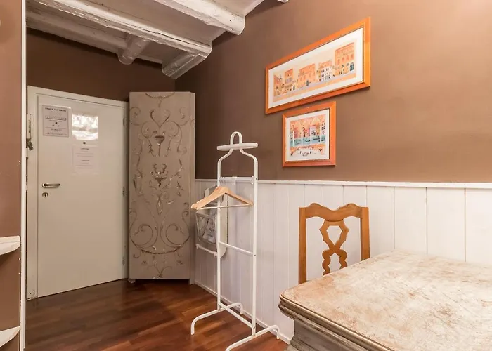 Ca Falier Piccolo - Little Sweet In 10-12 Minutes From Bus&train Station Διαμέρισμα *