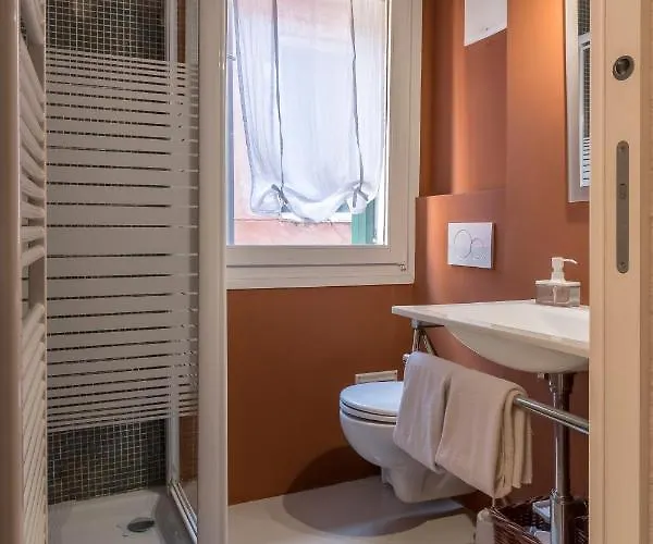 Ca Falier Piccolo - Little Sweet In 10-12 Minutes From Bus&train Station *