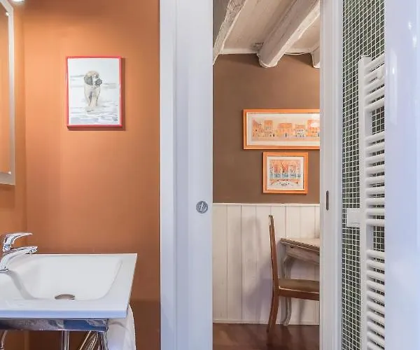 Ca Falier Piccolo - Little Sweet In 10-12 Minutes From Bus&train Station * Βενετία