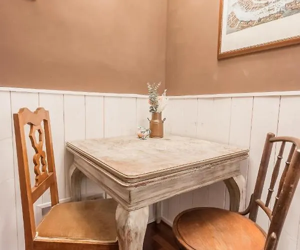 Ca Falier Piccolo - Little Sweet In 10-12 Minutes From Bus&train Station Βενετία