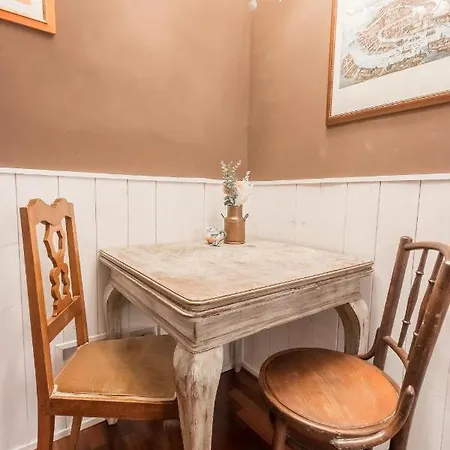 Ca Falier Piccolo - Little Sweet In 10-12 Minutes From Bus&train Station ונציה